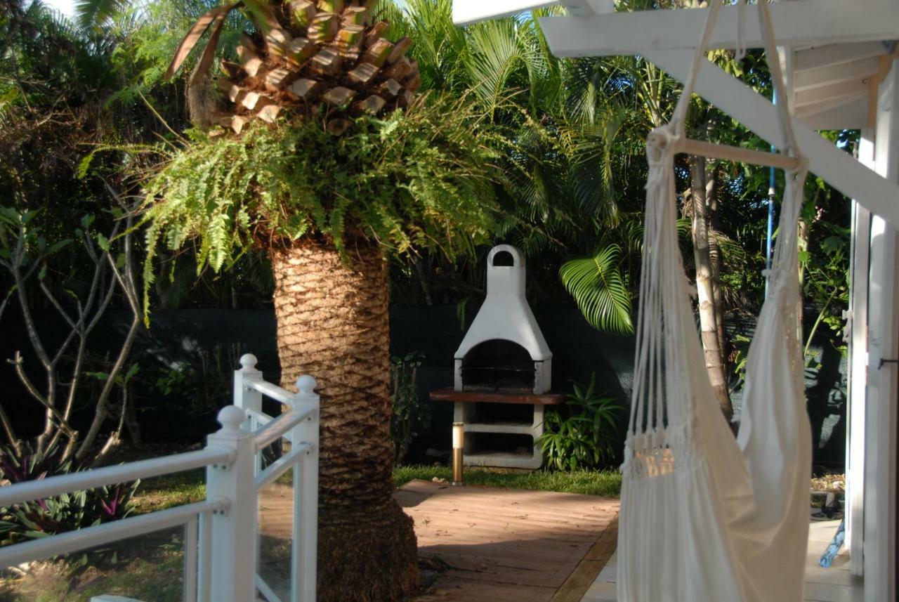 Villa Iguanou Et Piscine En Bord De Mer Proche Plages Marina Et Golf Saint-Francois  Ngoại thất bức ảnh
